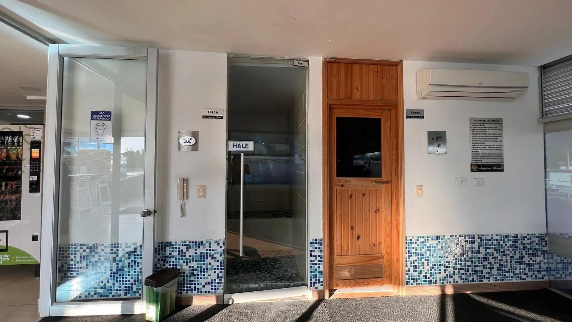 Apartment Apto Superior Bello Horizonte - Santa Marta Gaira