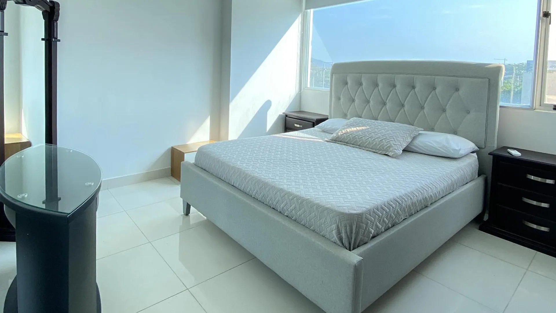 Apartment Apto Superior Bello Horizonte - Santa Marta Gaira