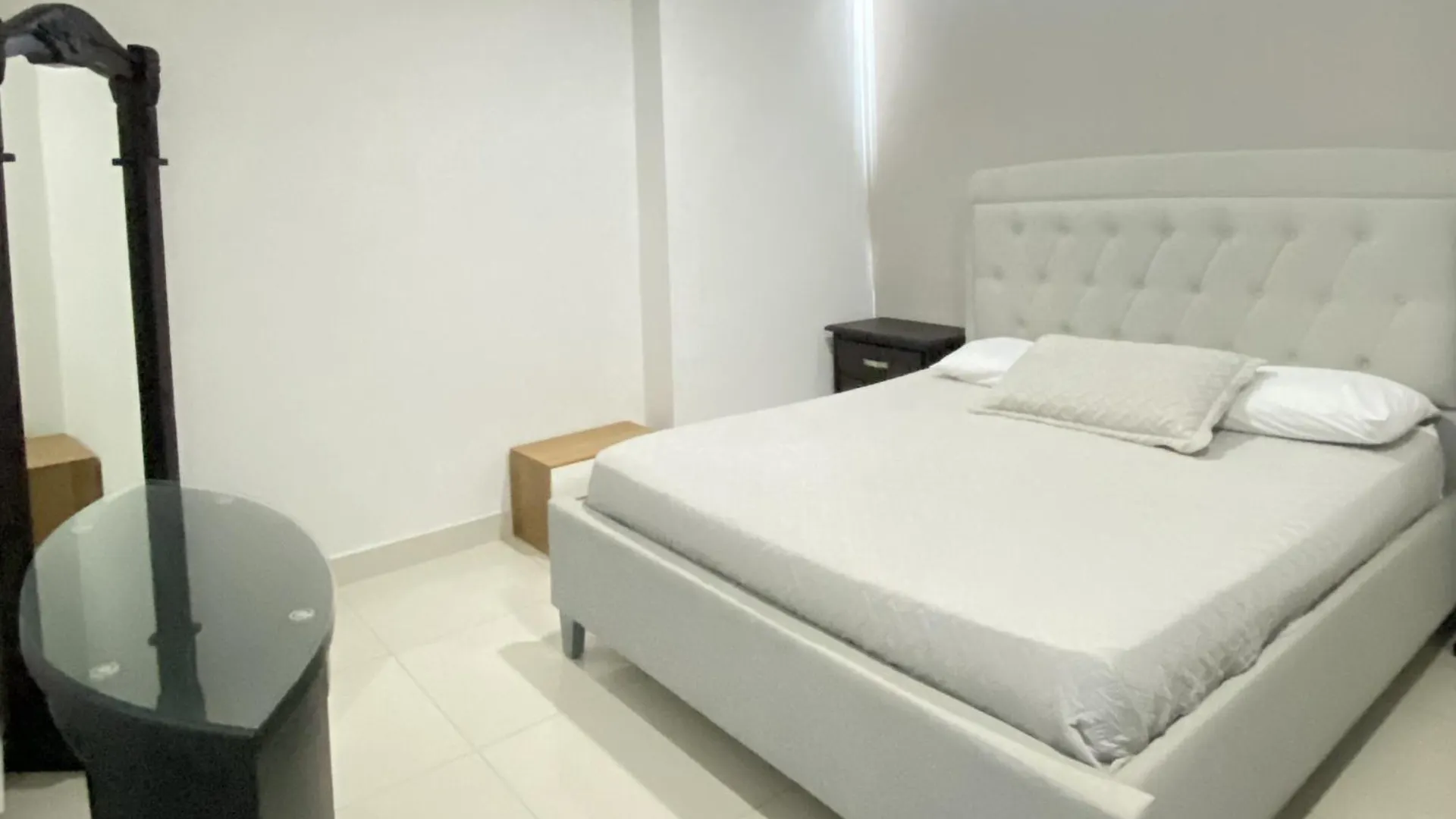 Apartment Apto Superior Bello Horizonte - Santa Marta Gaira